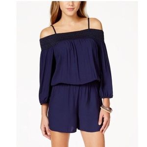 BCX Romper